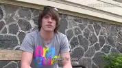 Czech Hunter 95: geiler 18+ Twink