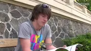 Czech Hunter 95: geiler 18+ Twink