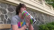 Czech Hunter 95: geiler 18+ Twink