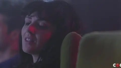 Bruce LaBruce’s Flea Pit — Arad WinWin, Dato Foland, Levi Karter & Valentin Braun (CockyBoys)