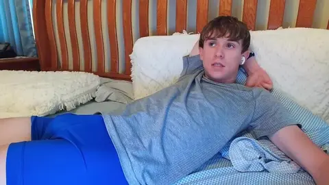 Twink camboy sexy – EvanP18