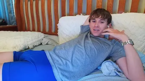 Twink camboy sexy – EvanP18