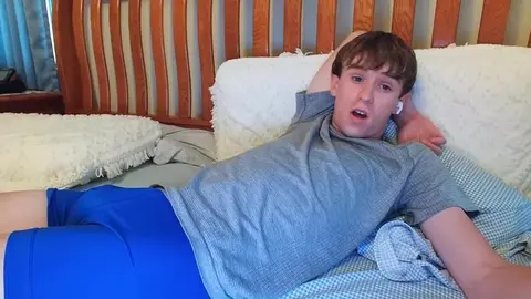 Twink camboy sexy – EvanP18