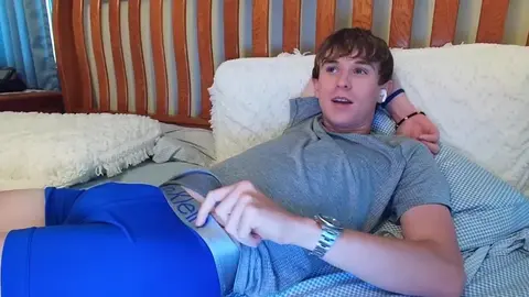 Sexy Twink-Camboy – EvanP18