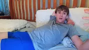 Sexy Twink-Camboy – EvanP18