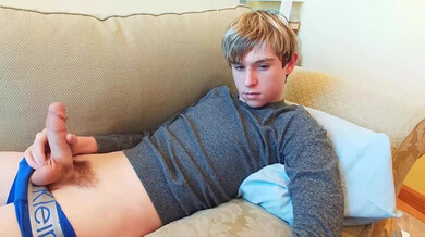 Twink birichino in cam – evanp18