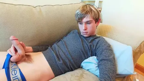 Versauter Twink-Camboy live – evanp18