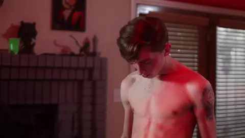 CJ Parker, Ryder Rockwell, Tyler Moore – Heißer Dreier