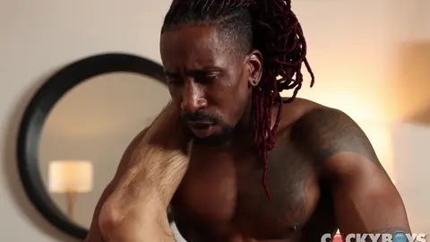 Max Konnor & Seth Cain