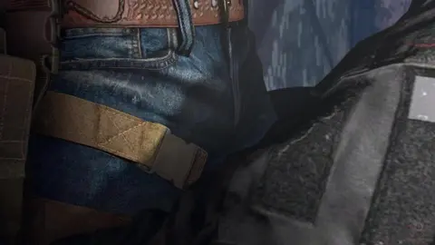 Soap and Ghost Mission