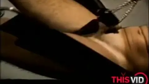 Das erste Mal eingewiesen