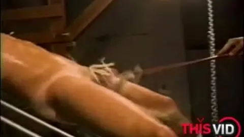 Primera vez, bien domado