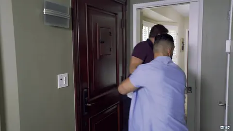 Cobrador de deudas: Arad Winwin, Wesley Woods