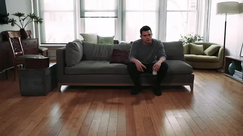 Arad Winwin nimmt Dakota Payne leidenschaftlich