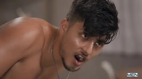 AmirPounding fickt Danny im Roleplay (dannyxfantasy)