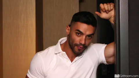 Arad Winwin & Michael Boston - Klimaanlage kaputt