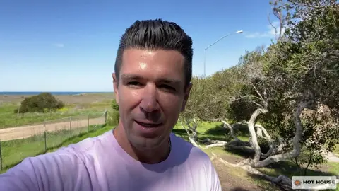 Arad Winwin & Matt Lockwood – Making Moves