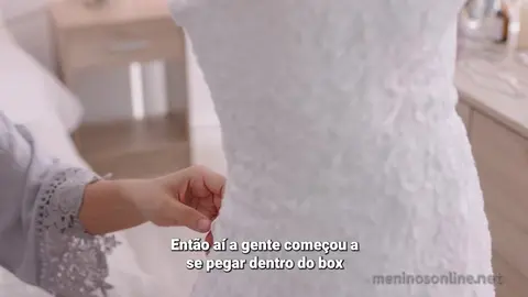 Valney Chocolate y Bruno López — bareback