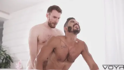 Mon pote est un vrai bon coup — Thio Edu Zenati Murillo Mota