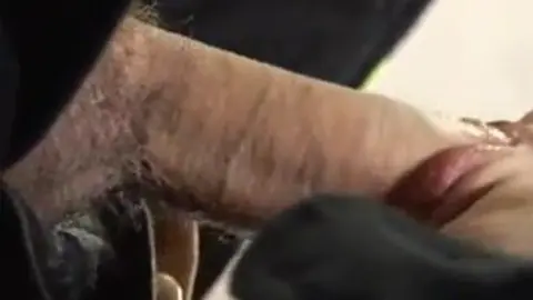 Heróis também precisam gozar