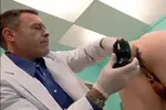 Fisting beim Doktor