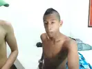 Webcam Latinos 007