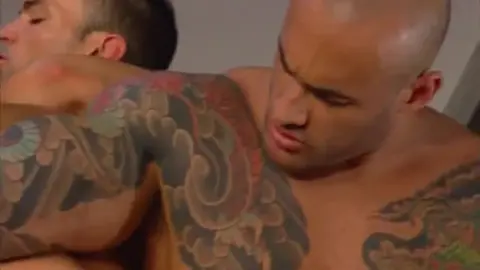 Kristen Bjorn - Skin Deep 2