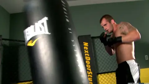 Next Door Studios: Caesar Lancelot