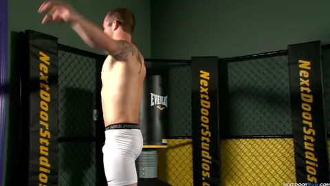 Next Door Studios: Caesar Lancelot