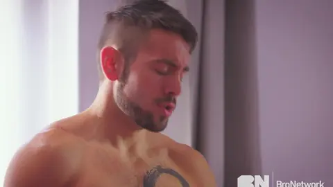 Dante Colle, Michael Boston – Auf frischer Tat erwischt (Remastered), Teil 1