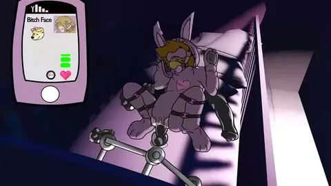 Trained and Humiliated