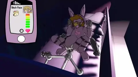 Trained and Humiliated