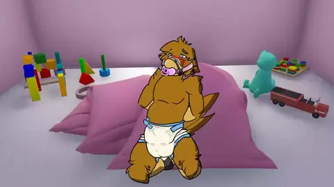 Trained and Humiliated