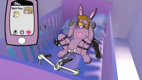 Trained and Humiliated