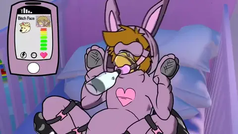 Trained and Humiliated