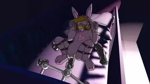 Trained and Humiliated