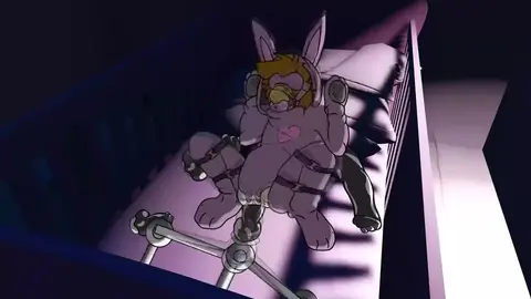 Trained and Humiliated