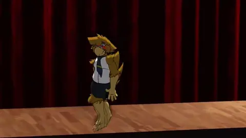 Trained and Humiliated