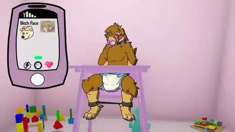 Trained and Humiliated