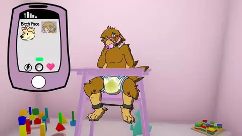 Trained and Humiliated