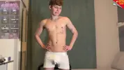 sex hot twink camboy walterback tube