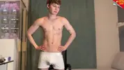 sex hot twink camboy walterback tube