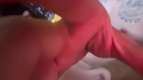 La direction du curseur de Davenlatte