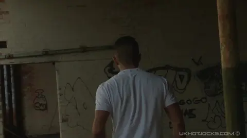 [UKHJ] Lured 2 - Robbie Rojo and Kayden Gray