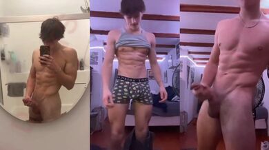 Mon ex se branle pour me séduire