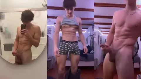 Mon ex se branle pour me séduire