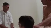 Plan cul gay mormon