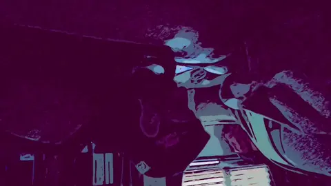 Davenlatte’$ Suck Fest