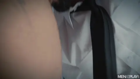 Alex Brand & Justin Jett – Exame médico