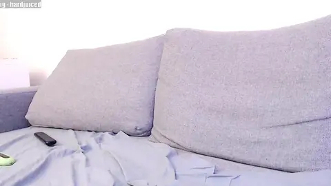 Show sexy di camboy in webcam